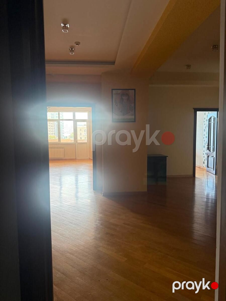 İcarəyə verilir 2 otaqlı yeni tikili 120 m² — Mənzil, Bakı (3)