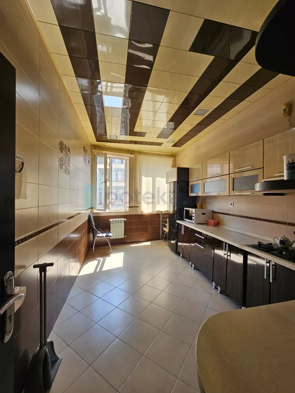 Satılır: 2 Otaq, Yeni tikili, Abşeron r., Masazır q., 63.40 m² — Mənzil, Masazır (6)