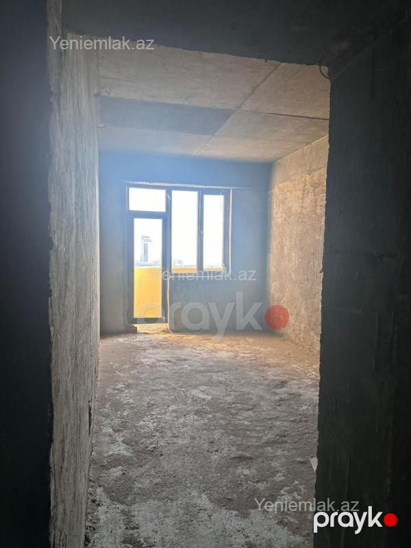 Satılır 2 otaqlı Bina evi menzil (Yeni tikili), 71 m², Səbail rayonu — Mənzil, Bakı (2)