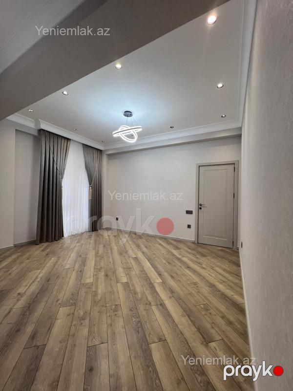 Satılır 2 otaqlı Bina evi menzil (Yeni tikili), 72 m², Sabunçu rayonu — Mənzil, Bakı (10)