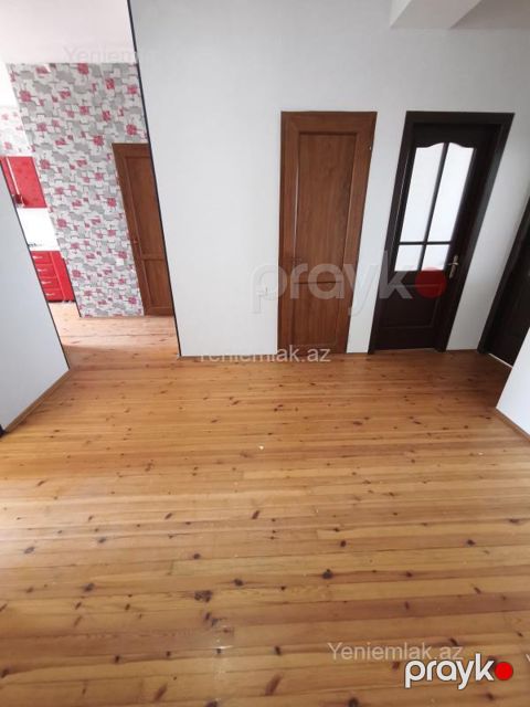 Satılır 3 otaqlı Bina evi menzil (Yeni tikili), 115 m², 1-ci mikrorayon — Sumqayıt