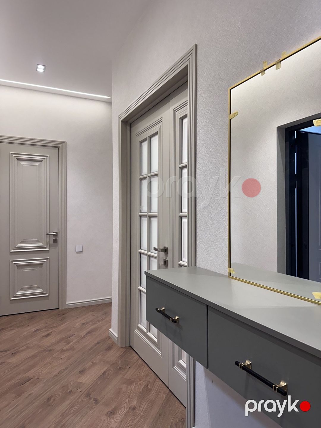 Satılır 2 otaqlı yeni tikili 68 m² — Mənzil, Bakı (10)