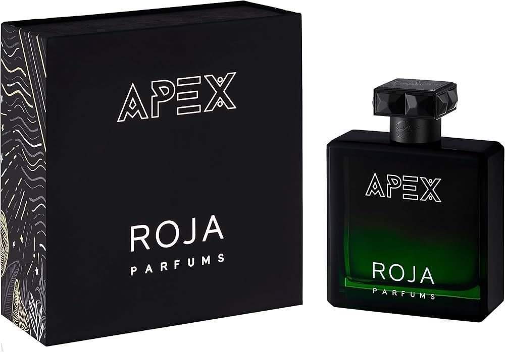 Kişi parfümu Roja Parfums Apex Eau De Parfum 100 ml 5056002602068 — Ətir, Bakı
