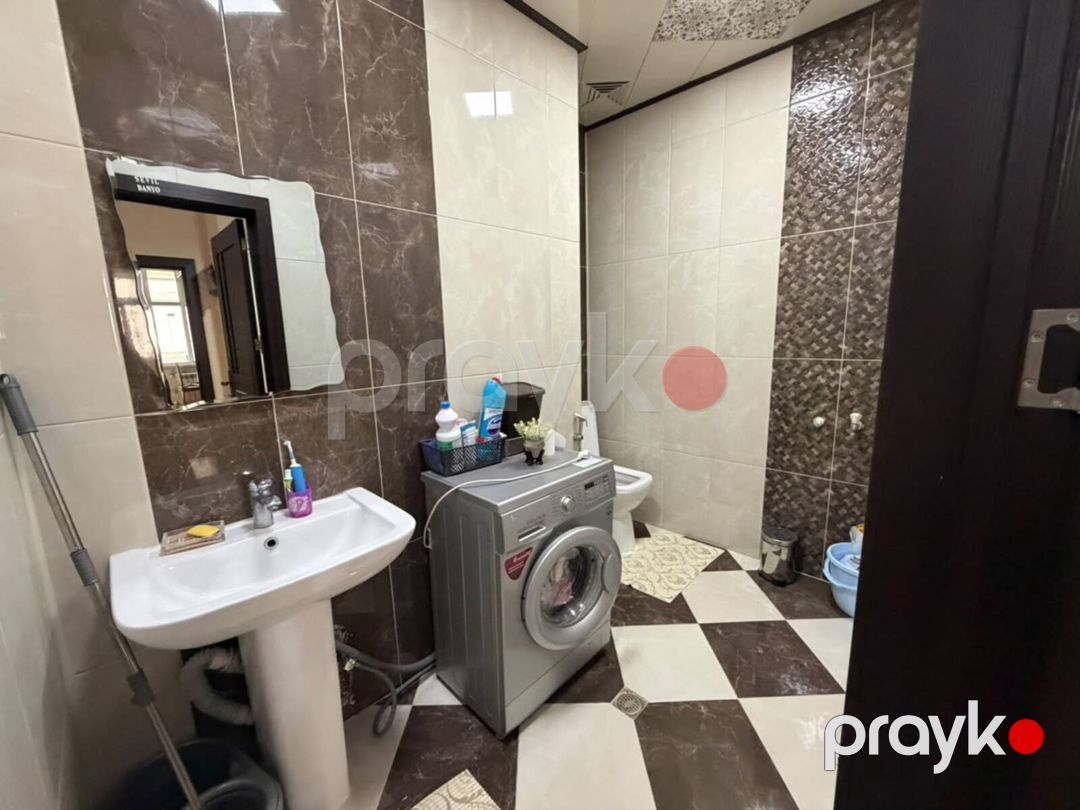 Satılır 2 otaqlı yeni tikili 107 m² — Mənzil, Bakı (12)