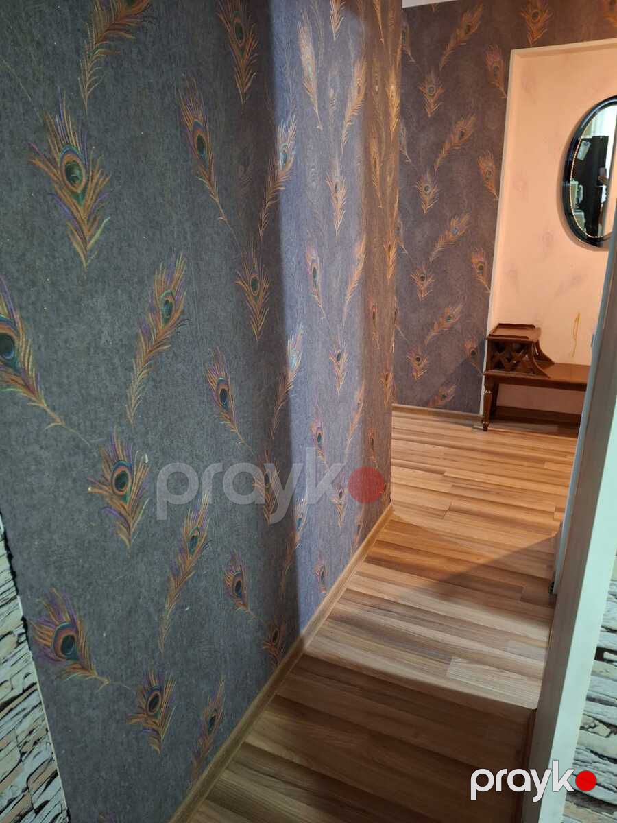 Satılır 2 otaqlı köhnə tikili 56 m² — Mənzil, Bakı (9)