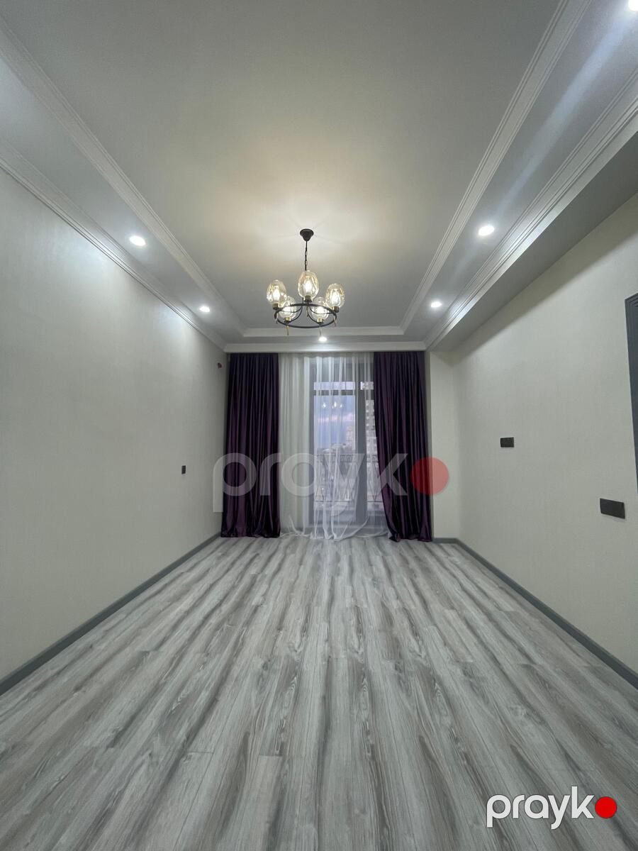 Satılır 2 otaqlı yeni tikili 85 m² — Mənzil, Bakı (3)