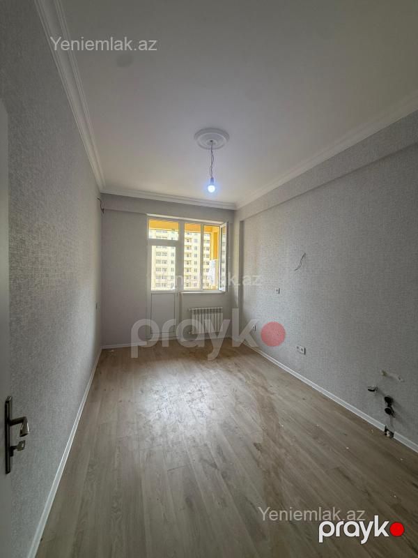 Satılır 2 otaqlı Bina evi menzil (Yeni tikili), 63 m², Saray — Mənzil, Abşeron (5)