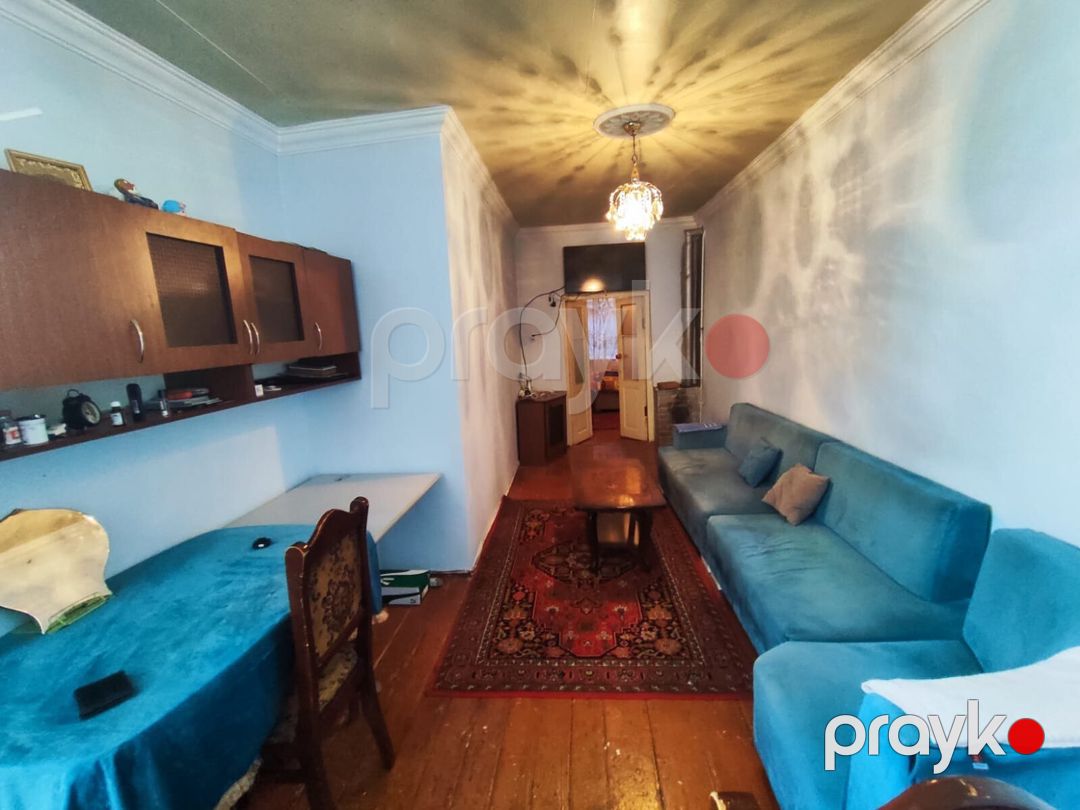 Həyət evi kirayə verilir, 2-ci Alatava qəs — Ev, villa, Bakı (2)