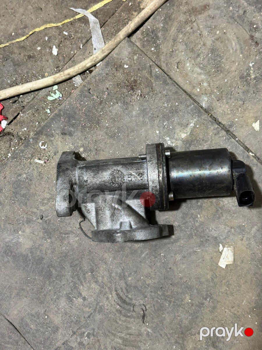 Hyundai Santa Fe 2006-2009 EGR klapanı — Ehtiyat hissələri və aksesuarlar, Bakı (5)