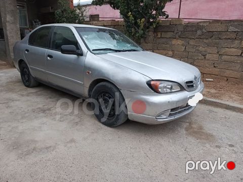 Nissan Primera: 1.6 l 1999 il Sedan — Bakı