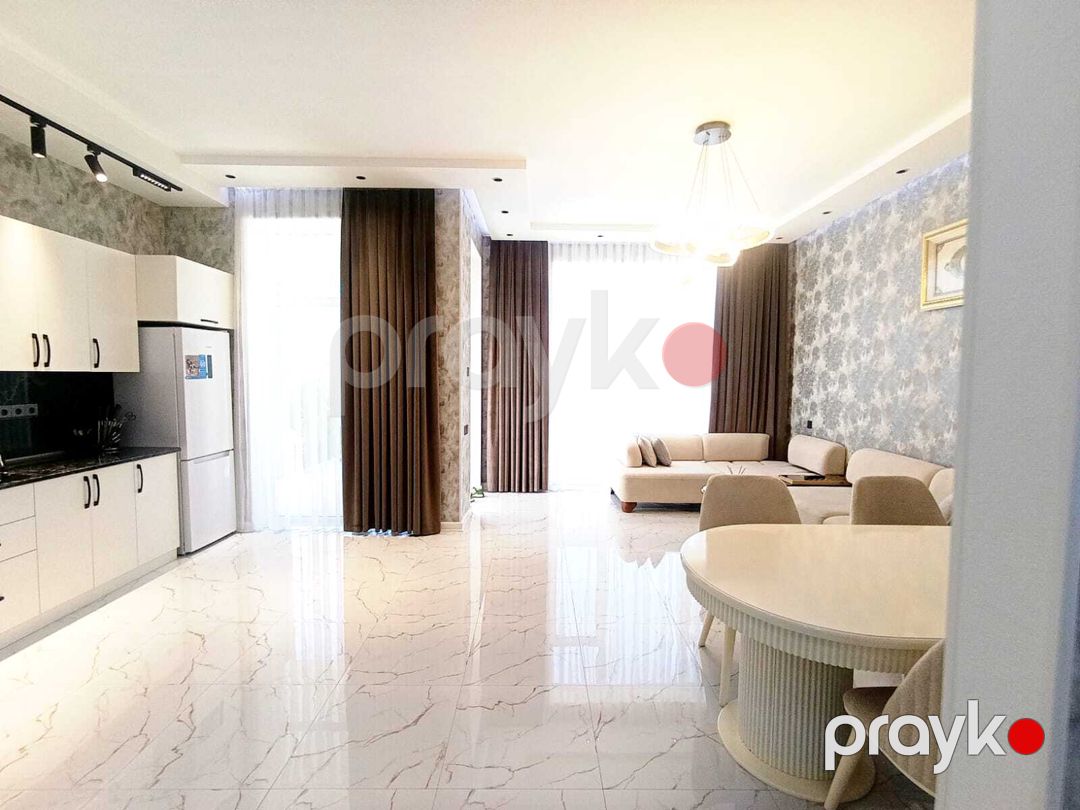 Satılır 3 otaqlı həyət evi/bağ evi 90 m² — Ev, villa, Bakı (9)