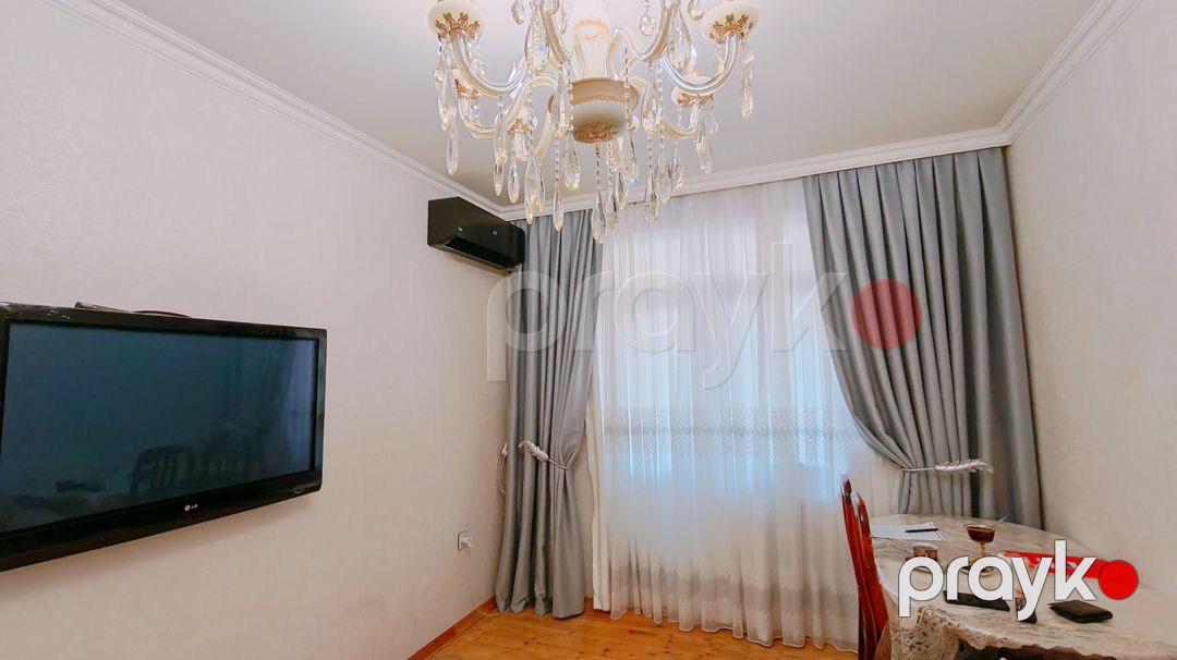 Satılır 2 otaqlı yeni tikili 65 m² — Mənzil, Bakı (2)