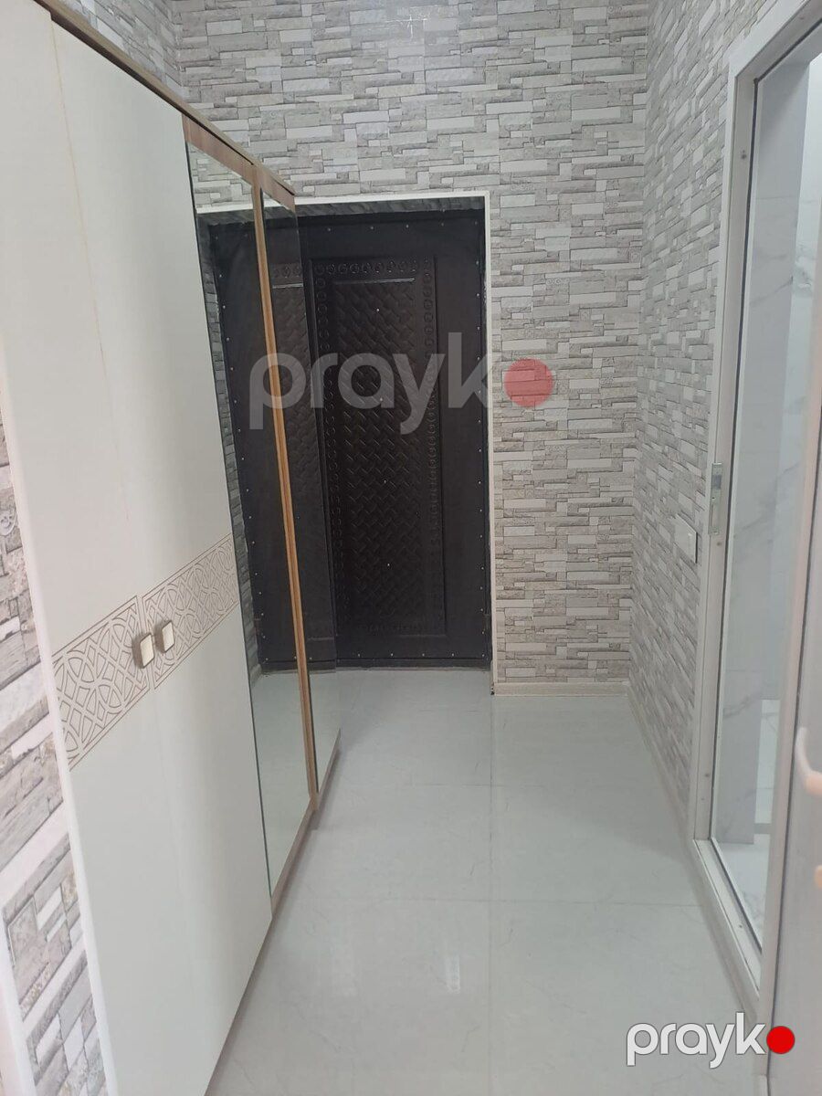 2-otaqlı yeni tikili kirayə verilir, Sumqayıt ş., 40 m² — Mənzil, Sumqayıt (10)