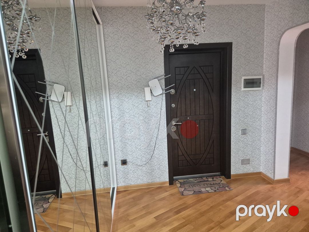 Satılır 3 otaqlı yeni tikili 88 m² — Mənzil, Bakı (9)