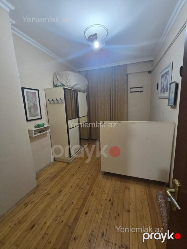 Satılır 2 otaqlı Bina evi menzil (Yeni tikili), 48 m², 5-ci mikrorayon — Mənzil, Sumqayıt (5)