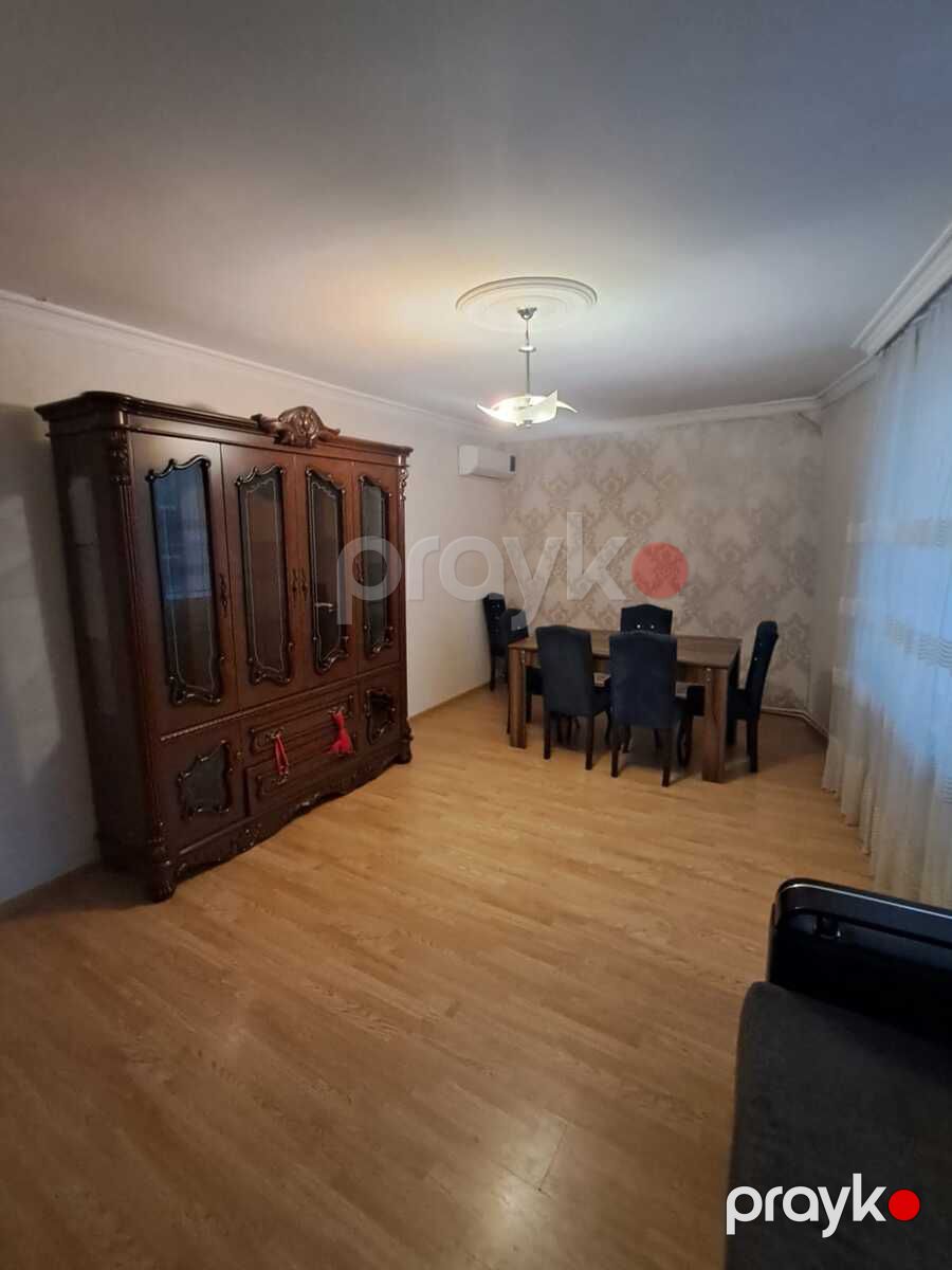 İcarəyə verilir 3 otaqlı yeni tikili 83 m² — Mənzil, Bakı (2)