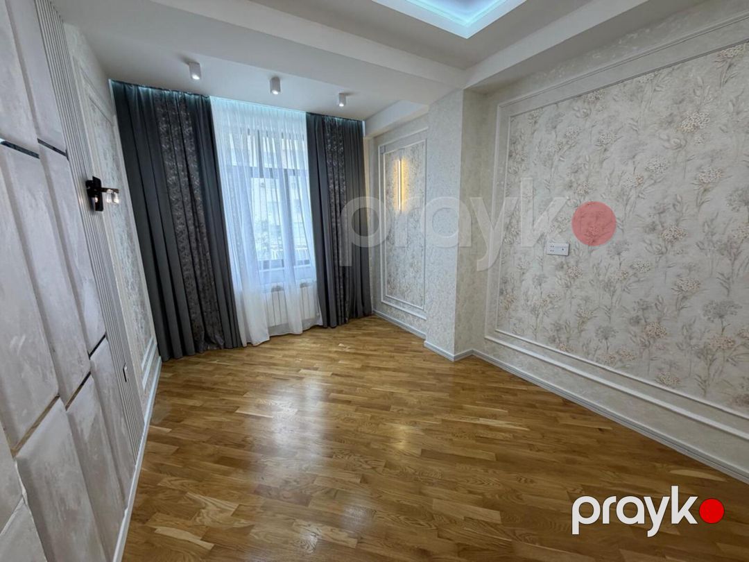 Satılır 3 otaqlı yeni tikili 119 m² — Mənzil, Bakı (9)
