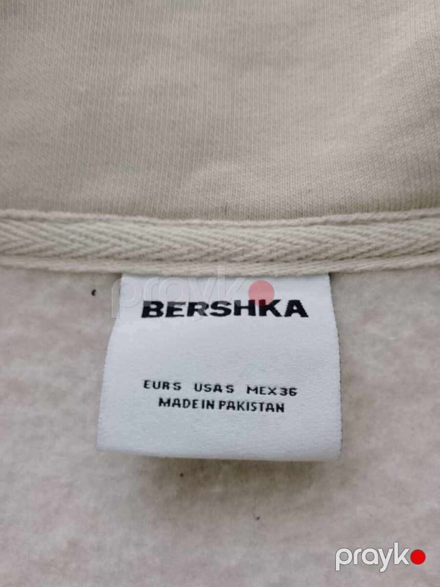 Sviter "Bershka" — Geyim, ayakkabı, aksesuarlar, Bakı (3)