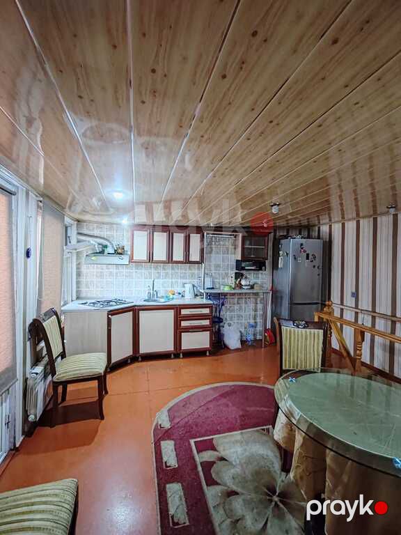 Satılır 2 otaqlı köhnə tikili 35 m² — Mənzil, Bakı (6)