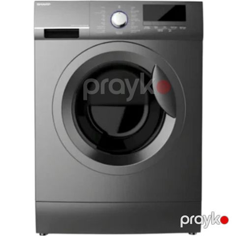 Paltaryuyan maşın Sharp ES-FSI712DLZ-S — Bakı