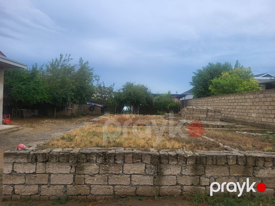 Həyət evi, Balaxanı qəs — Ev, villa, Bakı (7)