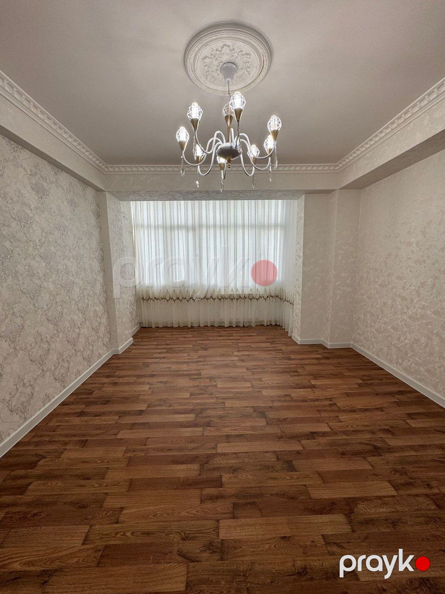 2-otaqlı yeni tikili, Masazır qəs., 60 m² — Mənzil, Bakı (2)