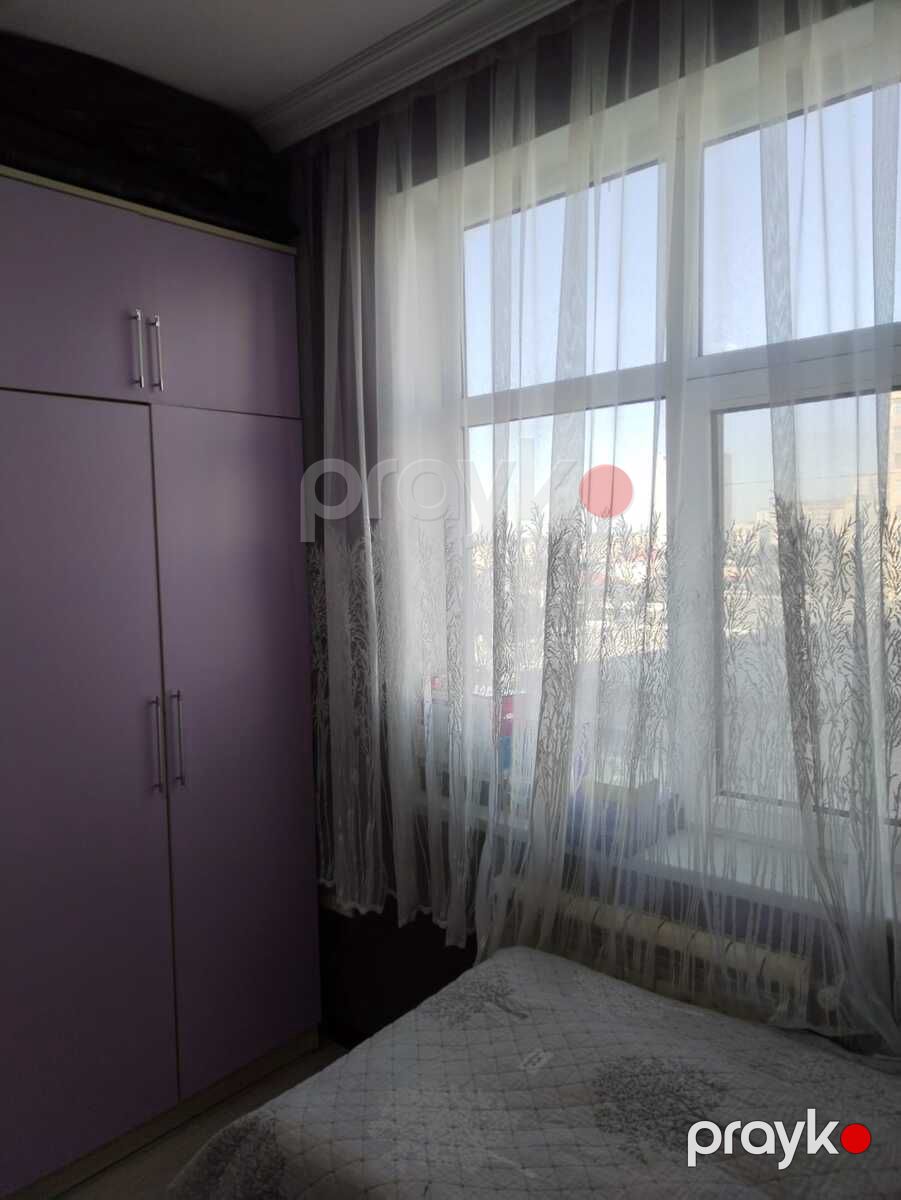Satılır 3 otaqlı yeni tikili 100 m² — Mənzil, Bakı (5)
