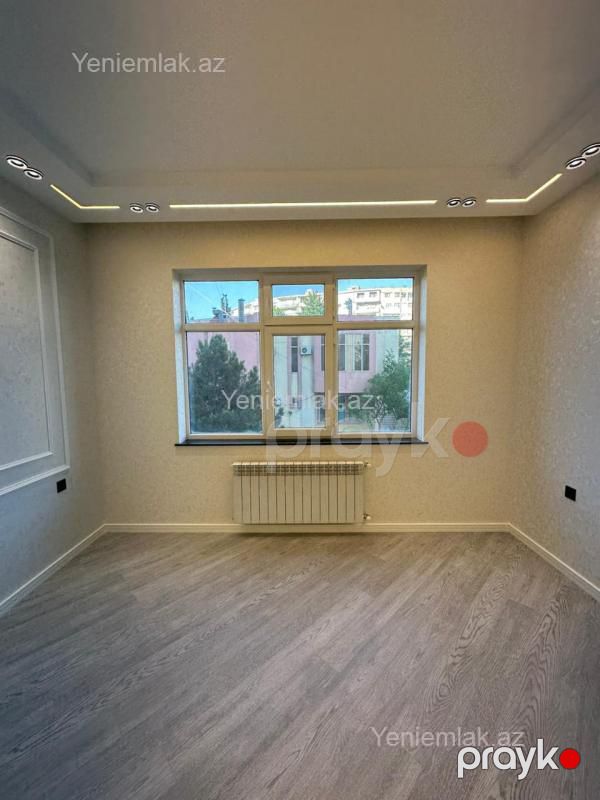Satılır 4 otaqlı Bina evi menzil (Yeni tikili), 80 m², Xətai rayonu — Mənzil, Bakı (8)
