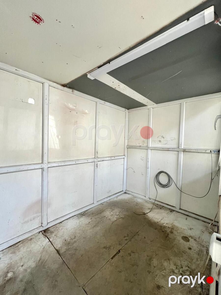 İcarəyə verilir obyekt 2727 m² — Əmlak, Bakı (4)