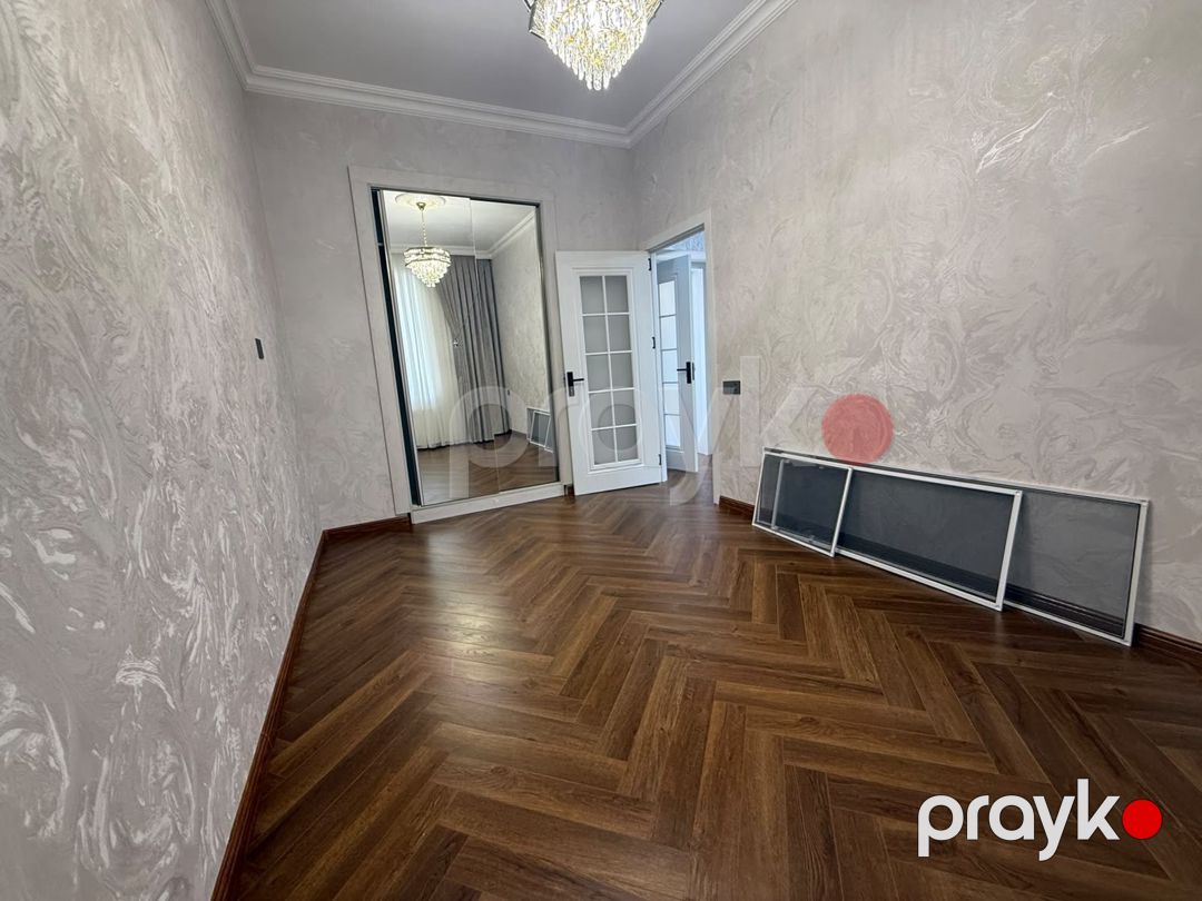 Satılır 2 otaqlı köhnə tikili 45 m² — Mənzil, Bakı (8)