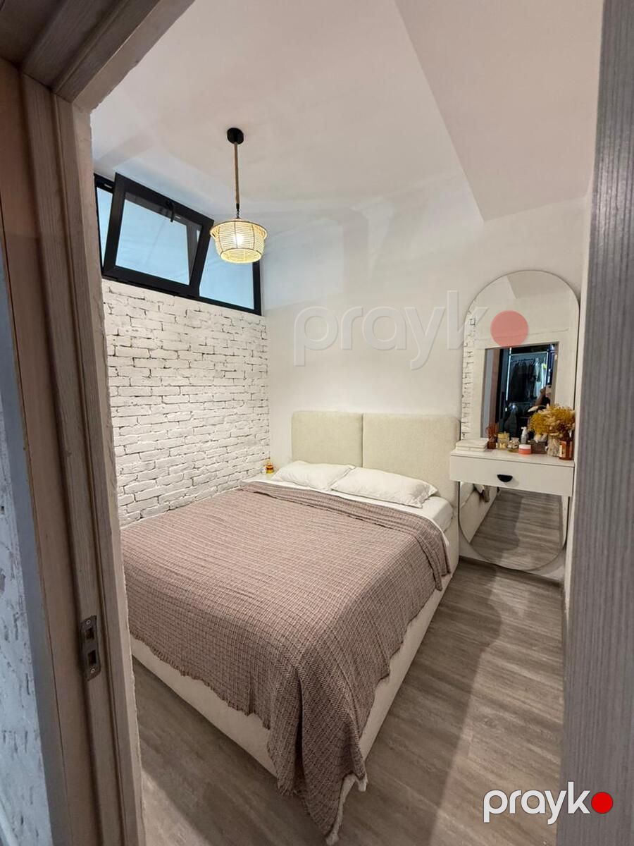 Satılır 2 otaqlı yeni tikili 50 m² — Mənzil, Bakı (12)