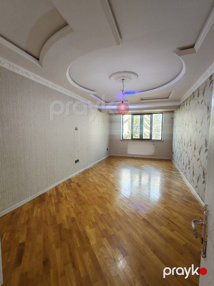 Satılır 3 otaqlı köhnə tikili 78 m² — Mənzil, Bakı (7)