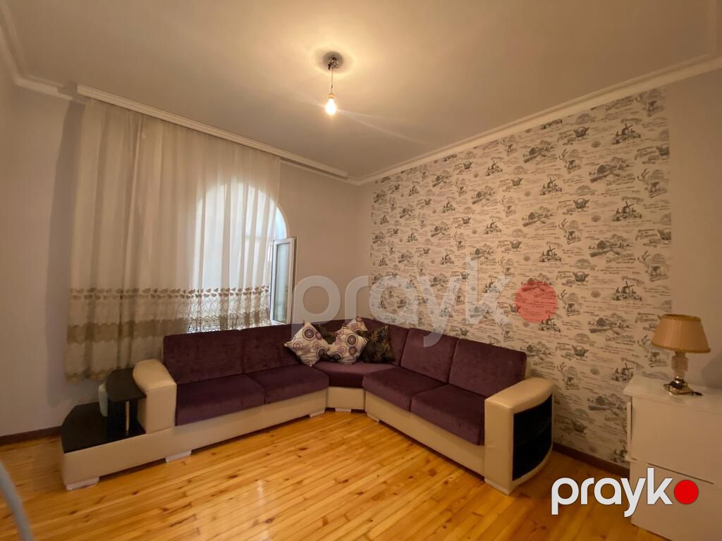 Həyət evi, Sumqayıt ş — Ev, villa, Sumqayıt (10)