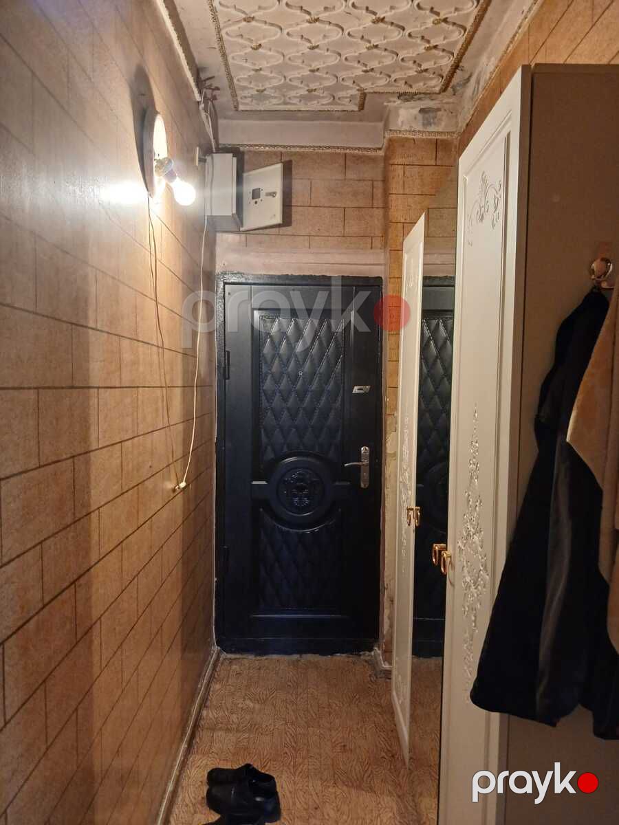 Satılır 2 otaqlı köhnə tikili 50 m² — Mənzil, Bakı (7)