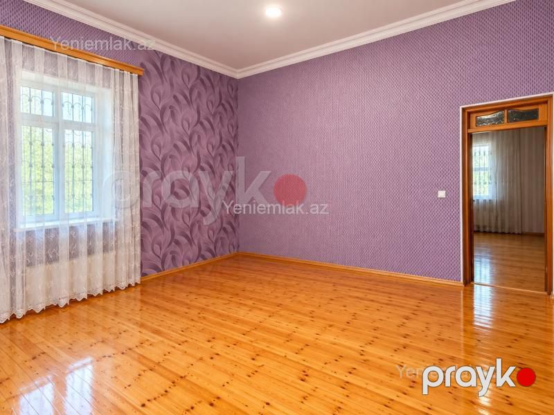 Satılır 4 otaqlı Həyət evi / Villa, 125 m², Kotec qəs — Ev, villa, Sumqayıt (4)
