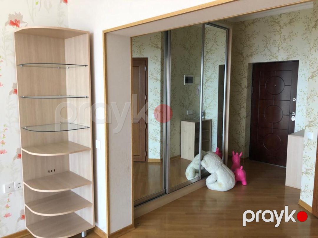Satılır 2 otaqlı yeni tikili 60 m² — Mənzil, Bakı (5)