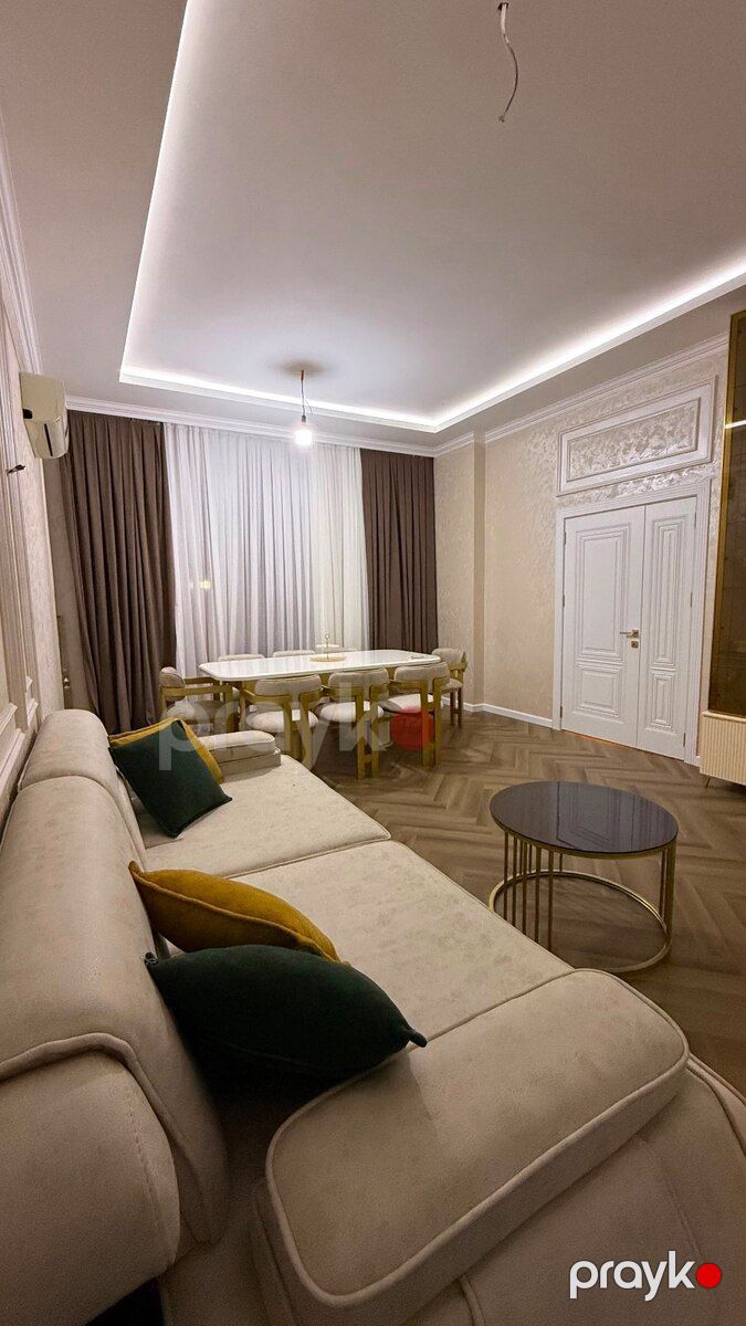 Həyət evi, Məhəmmədi qəs — Ev, villa, Bakı (3)