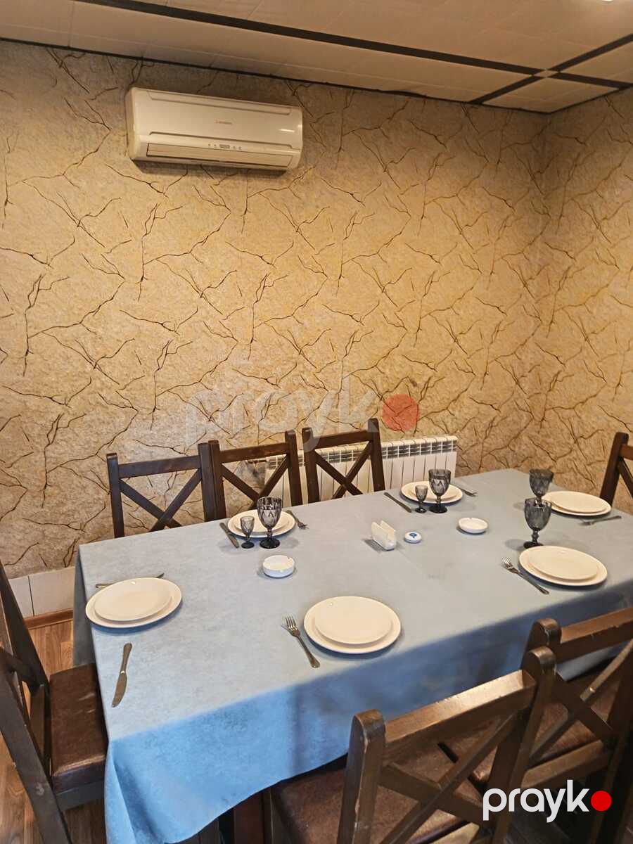 İcarəyə verilir obyekt 1000 m² — Əmlak, Bakı (11)