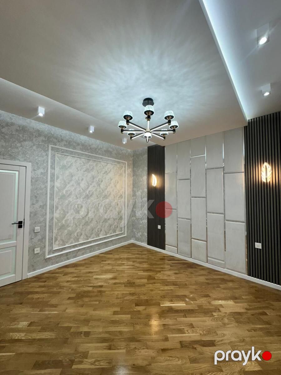 Satılır 3 otaqlı yeni tikili 87 m² — Mənzil, Bakı (6)