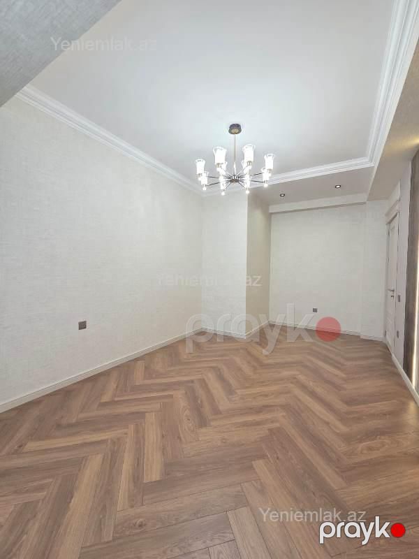 Satılır 2 otaqlı Bina evi menzil (Yeni tikili), 68 m², Yasamal rayonu — Mənzil, Bakı (5)