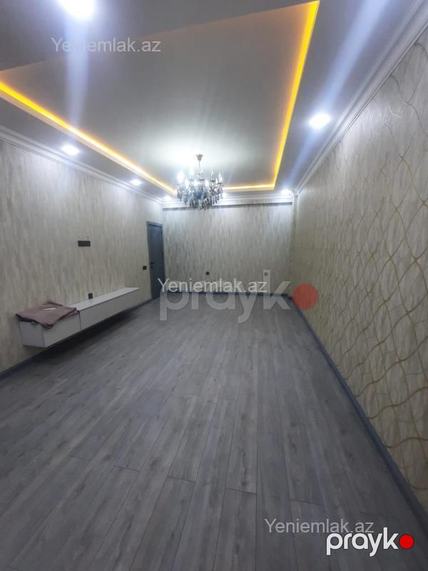 Satılır 2 otaqlı Bina evi menzil (Yeni tikili), 85 m², Sabunçu rayonu — Mənzil, Bakı (5)