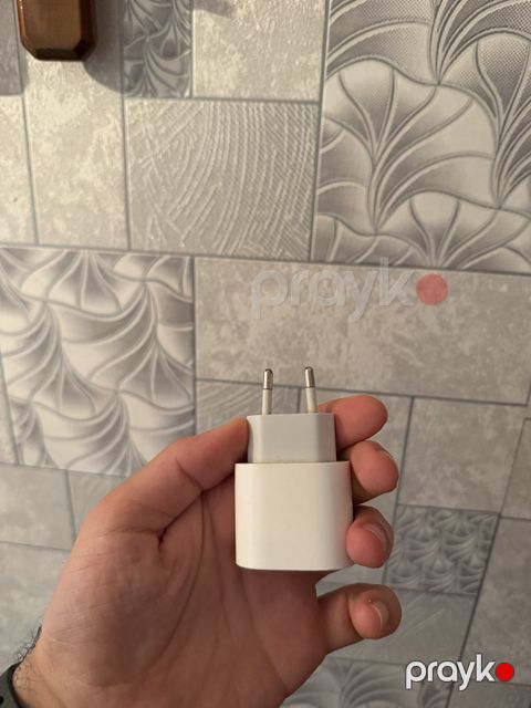 Adapter və kabeli — Bakı