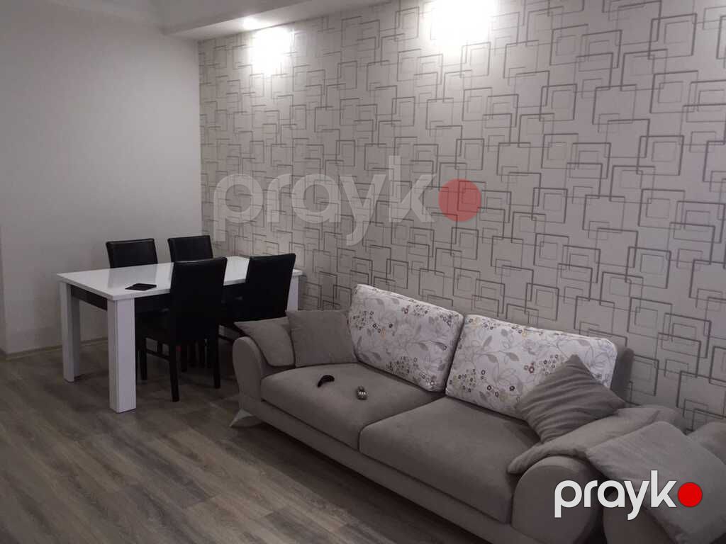 Satılır 3 otaqlı yeni tikili 104 m² — Mənzil, Bakı (5)