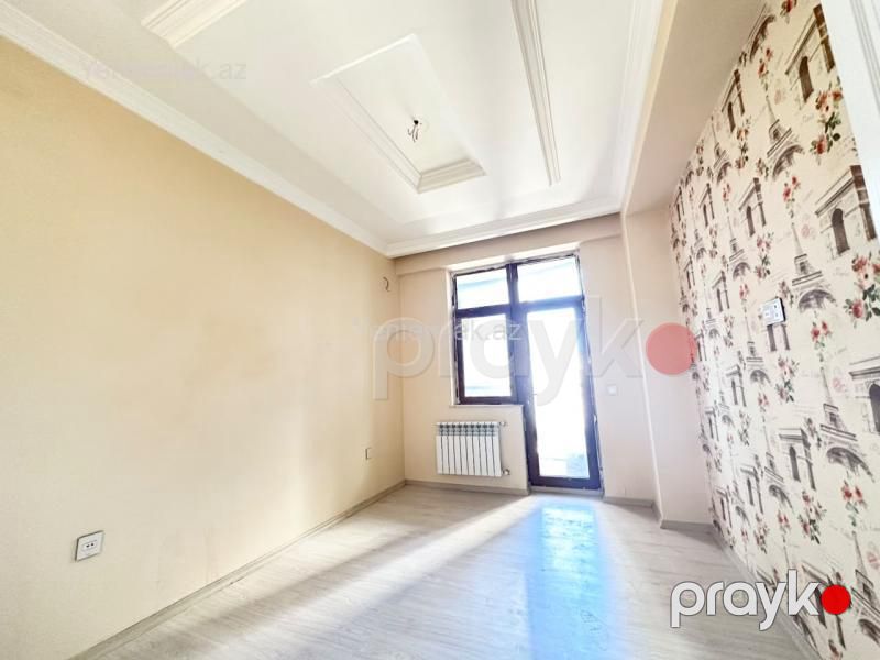 Satılır 3 otaqlı Bina evi menzil (Yeni tikili), 127.5 m², Yasamal rayonu — Mənzil, Bakı (11)
