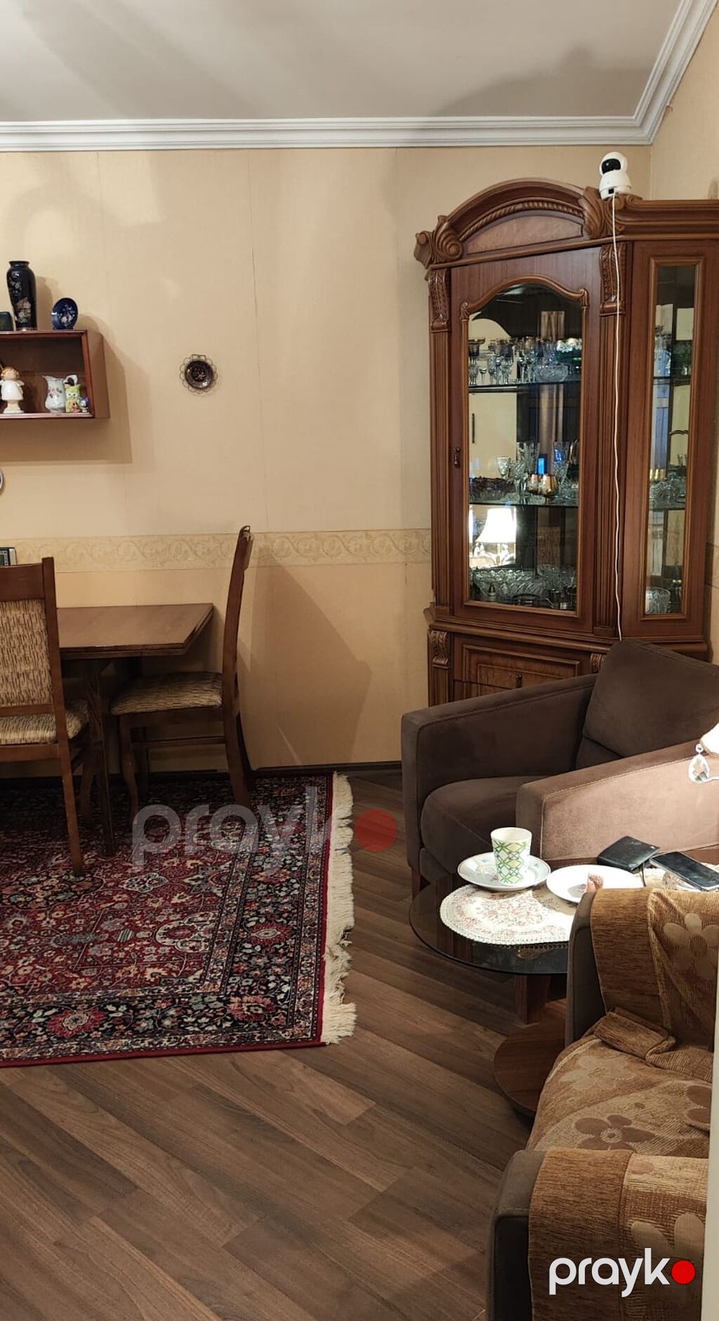 2 otaqlı, Yeni tikili, m. Xalqlar Dostluğu, 90 kv. m — Mənzil, Bakı (5)