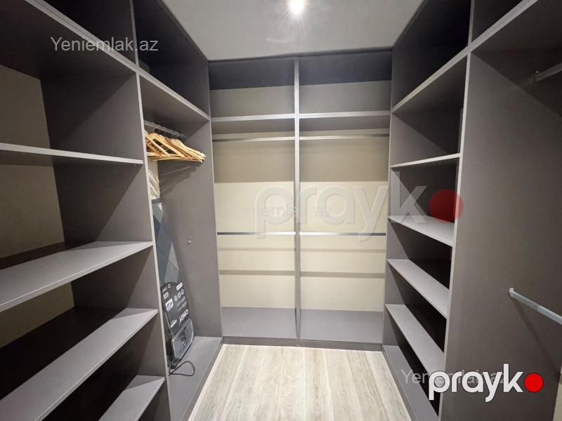Satılır 3 otaqlı Bina evi menzil (Yeni tikili), 140 m², Sabunçu rayonu — Mənzil, Bakı (10)