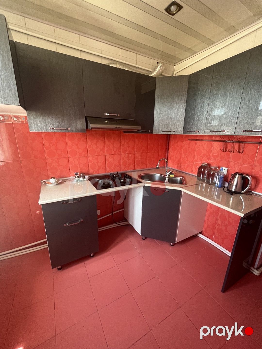 Satılır 3 otaqlı yeni tikili 80 m² — Mənzil, Bakı (10)