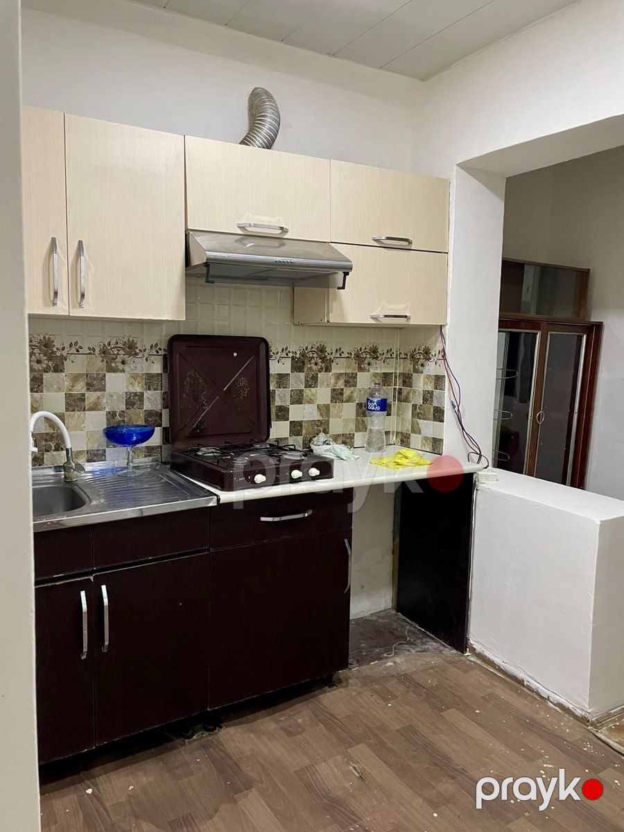 İcarəyə verilir 2 otaqlı köhnə tikili 50 m² — Mənzil, Bakı (5)