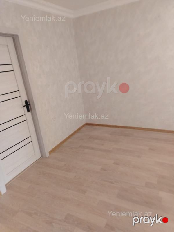 Satılır 2 otaqlı Bina evi menzil (Köhnə tikili), 48 m², 3-cü mikrorayon — Mənzil, Sumqayıt (8)