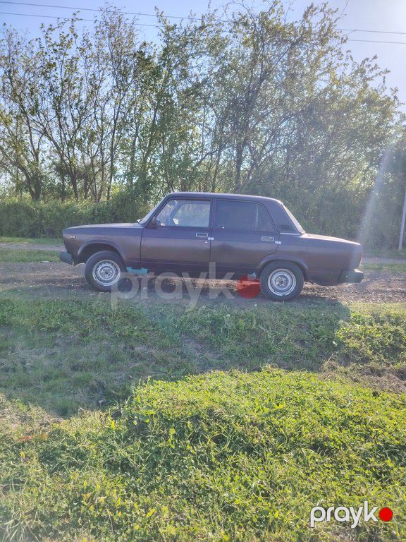 Lada (VAZ) 2105, 1.5 L, 1998 il, 788 085 km — Avtomobillər, Tərtər (7)